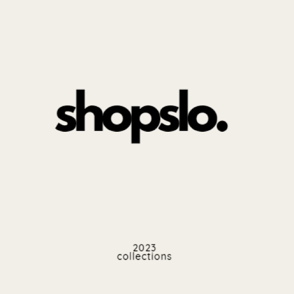 shopslo
